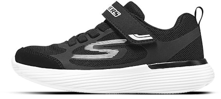 (Preschool) Skechers Low 'Black' 405253L-BLK (Preschool) Skechers Low 'Black' 405253L-BLK