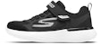 (PS) Skechers Rendah 'Hitam' 405253L-BLK