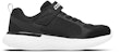 (PS) Skechers Rendah 'Hitam' 405253L-BLK