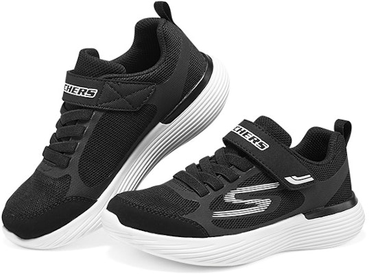 (PS) 斯凯奇低帮“黑色” 405253L-BLK Shop (PS) 斯凯奇低帮“黑色” 405253L-BLK