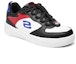 Shop (PS) Skechers Rendah 'Hitam Putih Merah' 405232L-BKWR