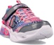 Lookbook (PS) Skechers Rendah 'Biru Merah Jambu' 302059N-NVMT