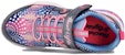 (PS) Skechers Rendah 'Biru Merah Jambu' 302059N-NVMT