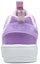 Purchase (Youth) Skechers Skateboard Shoes 'White Pink Purple' 310142L-WLV