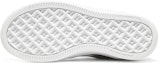 Details for (Youth) Skechers Skateboard Shoes 'White Pink Purple' 310142L-WLV