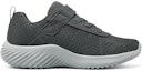 Order (JR) Skechers Bounder Baronik 'Kelabu Hijau' 403744L-CHAR