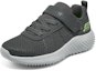 Shop (JR) Skechers Bounder Baronik 'Kelabu Hijau' 403744L-CHAR