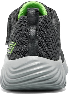 (Youth) Skechers Bounder Baronik 'Grey Green' 403744L-CHAR Purchase (Youth) Skechers Bounder Baronik 'Grey Green' 403744L-CHAR