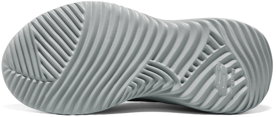(Youth) Skechers Bounder Baronik 'Grey Green' 403744L-CHAR Details for (Youth) Skechers Bounder Baronik 'Grey Green' 403744L-CHAR