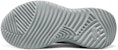 (JR) Skechers Bounder Baronik 'Kelabu Hijau' 403744L-CHAR