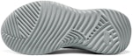 Details for (JR) Skechers Bounder Baronik 'Kelabu Hijau' 403744L-CHAR