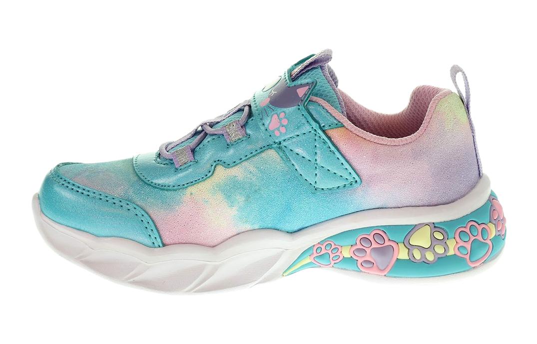 Buy (PS) スケッチャーズ ロー "グリーン" (Sukecchaazu Roo "Gurīn") 300100N-TQMT