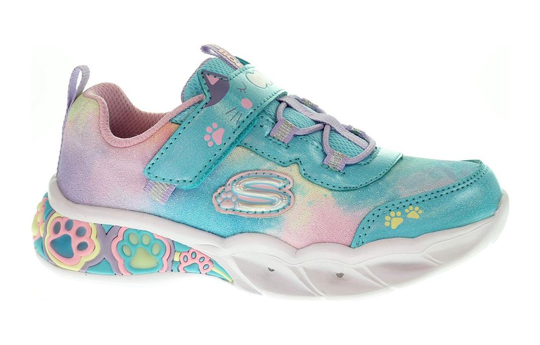 (PS) Skechers Low 'Green' 圖 2