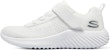 (JR) Skechers Bounder 'Putih' 303550L-WHT