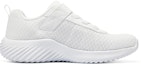 Order (JR) Skechers Bounder 'Putih' 303550L-WHT