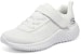 (JR) Skechers Bounder 'Putih' 303550L-WHT