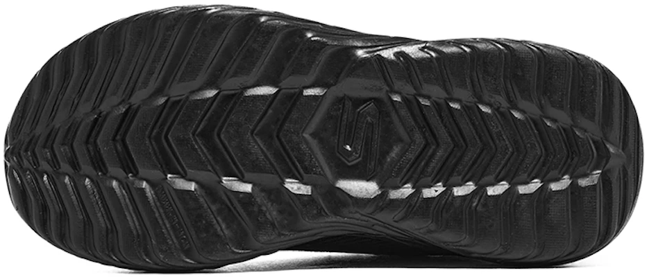 兒童 Skechers Girls 舒適百搭 減震耐磨通風 低筒 兒童跑步鞋 黑色 Details for 兒童 Skechers Girls 舒適百搭 減震耐磨通風 低筒 兒童跑步鞋 黑色