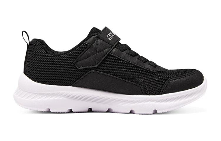 (PS) Skechers Low Top 'Black Running' 圖 2