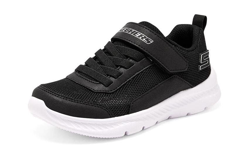 (PS) Skechers Low Top 'Black Running' 圖 3