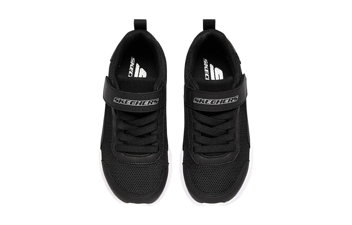 (PS) Skechers Low Top 'Black Running' 圖 4
