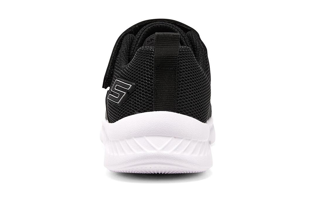(PS) Skechers Low Top 'Black Running' 圖 5