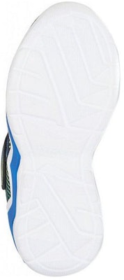 (PS) スケッチャーズ ローカット ブルー (Sukecchāzu Rōkatto Burū) 400125L-BKSL Sizing (PS) スケッチャーズ ローカット ブルー (Sukecchāzu Rōkatto Burū) 400125L-BKSL
