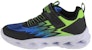 (PS) Skechers Kasut Rendah 'Biru' 400600L-BBLM