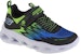 (PS) Skechers Kasut Rendah 'Biru' 400600L-BBLM