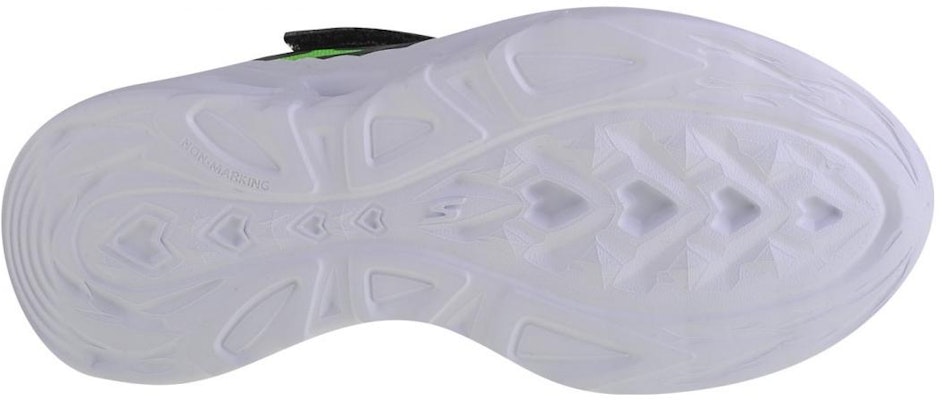 (Preschool) Skechers Low Top 'Blue' 400600L-BBLM Shop (Preschool) Skechers Low Top 'Blue' 400600L-BBLM