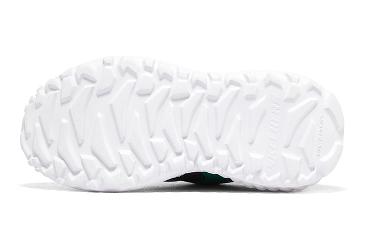 (PS) Skechers Low Top 'Blue Dark Green' 圖 5