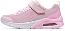 Buy (JR) Skechers Girls Microspec Max 'Merah Jambu' (Kanak-kanak Perempuan) 302343L-PNK