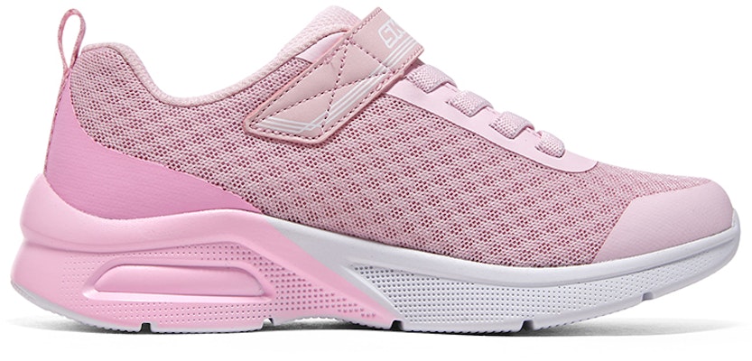 (Youth) Skechers Girls Microspec Max 'Pink' 302343L-PNK Order (Youth) Skechers Girls Microspec Max 'Pink' 302343L-PNK