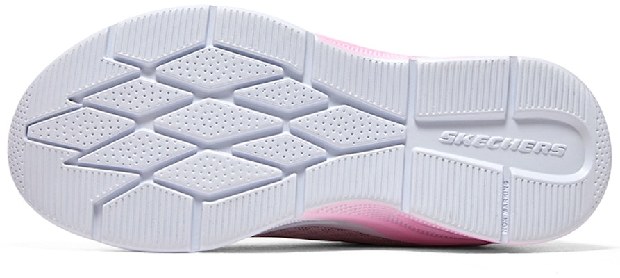 (JR) Skechers 女童 Microspec Max '粉色' 运动鞋 302343L-PNK Details for (JR) Skechers 女童 Microspec Max '粉色' 运动鞋 302343L-PNK