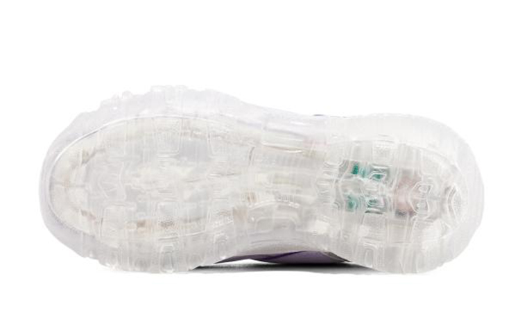 (Youth) Skechers Ice D'lites 'Purple' 圖 5