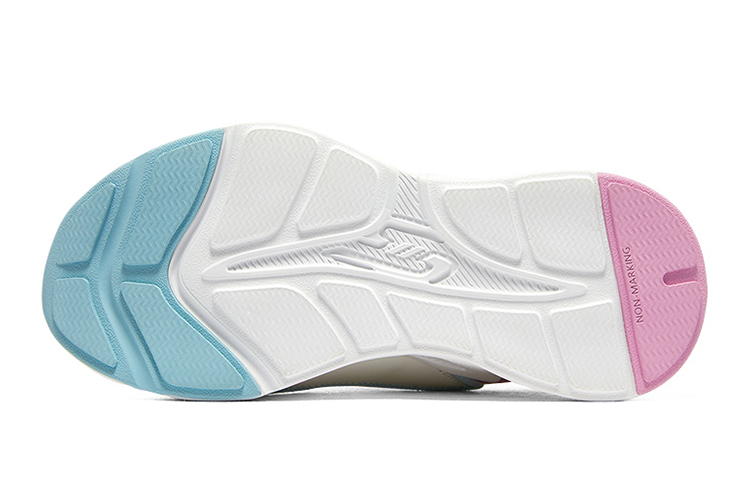 (Youth) Skechers Bob's Bamina 'White Pink' 圖 5