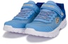Lookbook (JR) Skechers Kasut Lari Ringan 'Biru' 403783L-LBMT