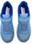 Shop (JR) Skechers Kasut Lari Ringan 'Biru' 403783L-LBMT