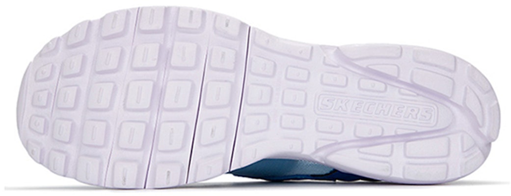 (Youth) Skechers Lightweight Running Sneakers 'Blue' 403783L-LBMT Details for (Youth) Skechers Lightweight Running Sneakers 'Blue' 403783L-LBMT