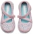 (Preschool) Skechers Go Walk 'Pink White' 81170N-PKAQ
