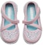 Order (Preschool) Skechers Go Walk 'Pink White' 81170N-PKAQ