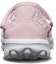 Shop (Preschool) Skechers Go Walk 'Pink White' 81170N-PKAQ