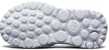 (Preschool) Skechers Go Walk 'Pink White' 81170N-PKAQ
