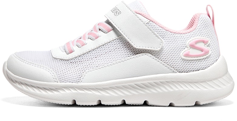 (Youth) Skechers Go Flex Comfy Flex 2.0 'White Light Pink' 319300L-WLPK Buy (Youth) Skechers Go Flex Comfy Flex 2.0 'White Light Pink' 319300L-WLPK