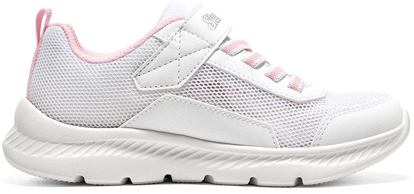 (Youth) Skechers Go Flex Comfy Flex 2.0 'White Light Pink' 319300L-WLPK Order (Youth) Skechers Go Flex Comfy Flex 2.0 'White Light Pink' 319300L-WLPK