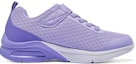 Order (JR) Skechers untuk Kanak-Kanak Perempuan Microspec Max 'Lavender' 302343L-LAV
