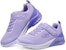 (JR) Skechers untuk Kanak-Kanak Perempuan Microspec Max 'Lavender' 302343L-LAV