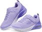 Shop (JR) Skechers untuk Kanak-Kanak Perempuan Microspec Max 'Lavender' 302343L-LAV