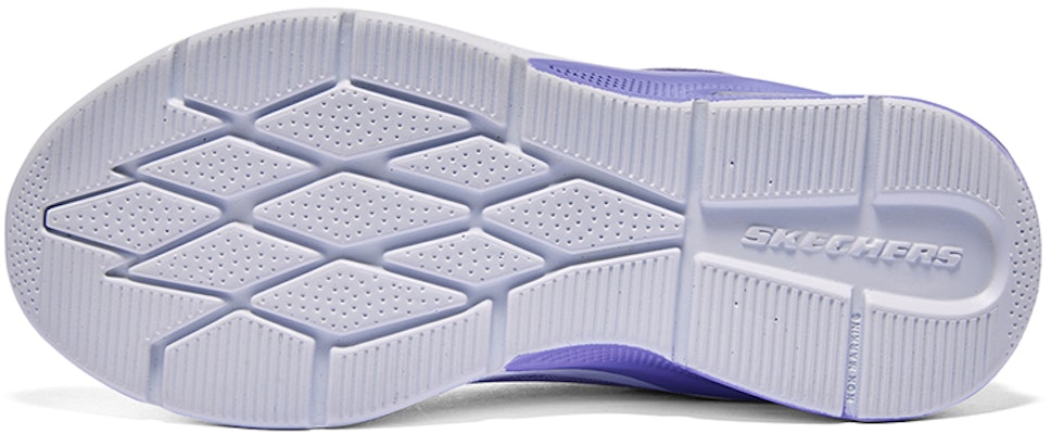 (Youth) Skechers Girls Microspec Max 'Lavender' 302343L-LAV Details for (Youth) Skechers Girls Microspec Max 'Lavender' 302343L-LAV