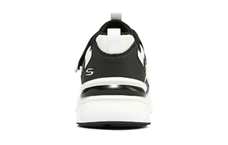 (Youth) Skechers Bob's Bamina 'Black White' 圖 4