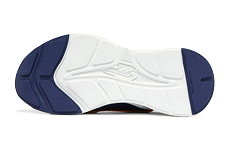 (PS) Skechers Low-Top Sneaker 'Blue Multicolor' 圖 5